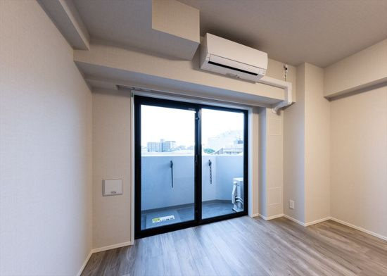 DIPS東十条駅前RESIDENCE