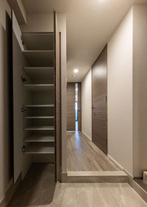 DIPS東十条駅前RESIDENCE