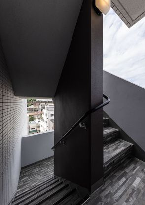 DIPS東十条駅前RESIDENCE