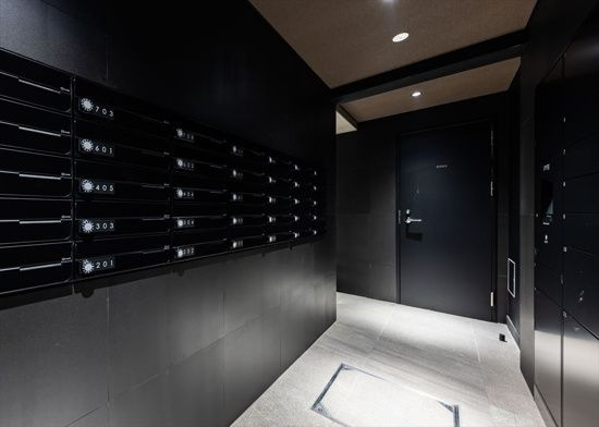 DIPS東十条駅前RESIDENCE