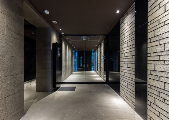 DIPS東十条駅前RESIDENCEのその他共用部分