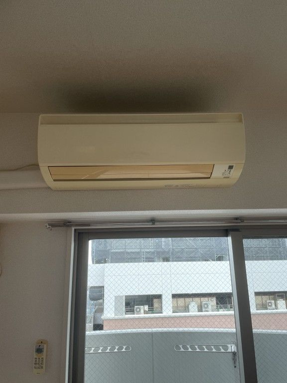 ﾋﾞｴﾝﾂ杉田の設備