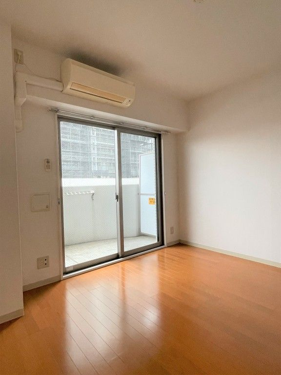 ﾋﾞｴﾝﾂ杉田の居間・リビング