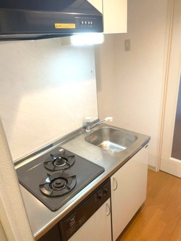 ﾋﾞｴﾝﾂ杉田のキッチン