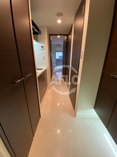 【玄関】 | Fortuney大手前 | Fortuney大手前(旧:Dimus大手前）　玄関