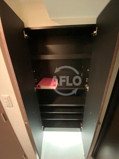 【収納】 | Fortuney大手前 | Fortuney大手前(旧:Dimus大手前）　シューズボックス