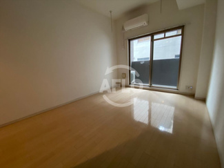 【寝室】 | Fortuney大手前 | Fortuney大手前(旧:Dimus大手前）　洋室