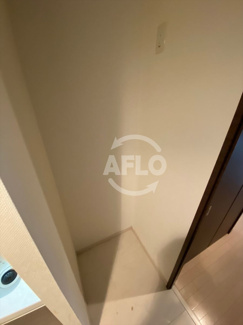 【設備】 | Fortuney大手前 | Fortuney大手前(旧:Dimus大手前）　冷蔵庫置場