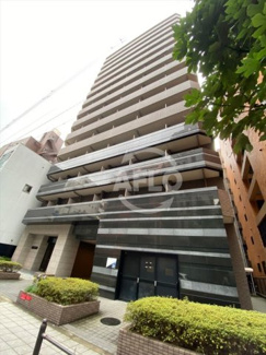 【外観】 | Fortuney大手前 | Fortuney大手前(旧:Dimus大手前）　外観