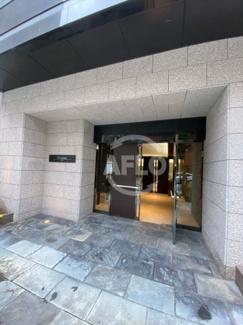 【エントランス】 | Fortuney大手前 | Fortuney大手前(旧:Dimus大手前）　エントランス