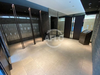 【ロビー】 | Fortuney大手前 | Fortuney大手前(旧:Dimus大手前）　ロビー