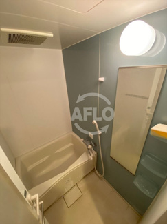 【浴室】 | Fortuney大手前 | Fortuney大手前(旧:Dimus大手前）　浴室