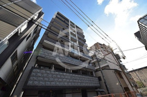 ララプレイス大阪城公園ヴェルデの画像