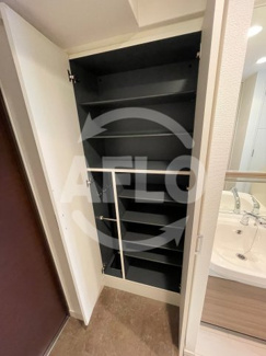 【収納】 | プレサンス心斎橋ラヴィ | プレサンス心斎橋ラヴィ　下駄箱