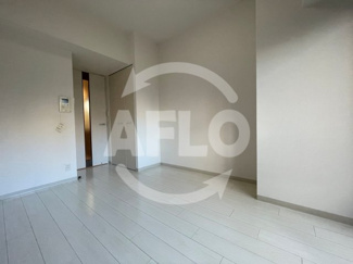 【居間・リビング】 | プレサンス心斎橋ラヴィ | プレサンス心斎橋ラヴィ　洋室