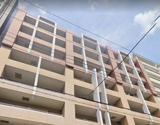 【外観】 | ジュオン城東　成育小学校区 | ジュオン城東　外観