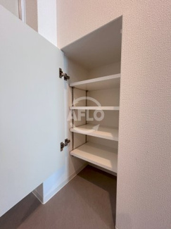 【収納】 | セレニテフラン本町 | セレニテフラン本町　収納