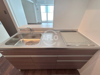 【キッチン】 | セレニテフラン本町 | セレニテフラン本町　キッチン