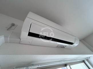 【設備】 | セレニテフラン本町 | セレニテフラン本町　エアコン