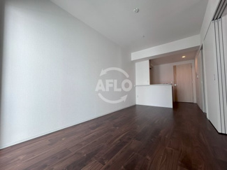 【居間・リビング】 | セレニテフラン本町 | セレニテフラン本町　リビング