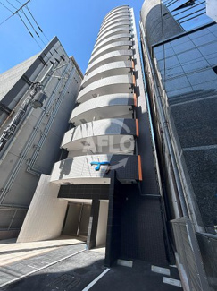 【外観】 | セレニテフラン本町 | セレニテフラン本町　外観