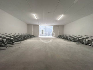 【その他共用部分】 | セレニテフラン本町 | セレニテフラン本町　自転車置き場