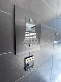 【セキュリティ】 | セレニテフラン本町 | セレニテフラン本町　オートロック