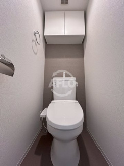 【トイレ】 | セレニテフラン本町 | セレニテフラン本町　トイレ