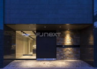 港区高輪１丁目のマンションの画像