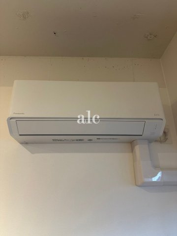 ライオンズマンション中野第五の設備