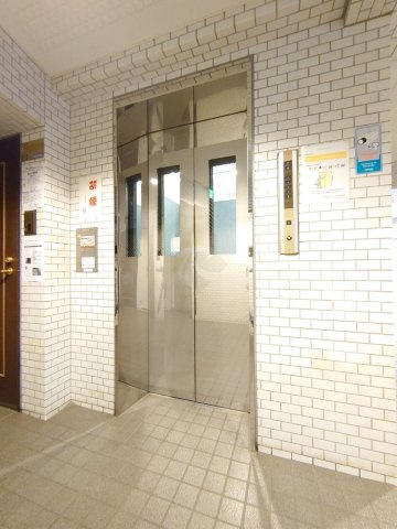 ライオンズマンション中野第五のその他