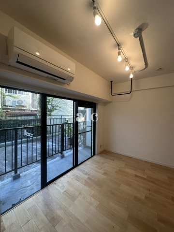 ライオンズマンション中野第五の内装