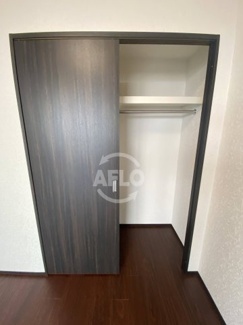 【収納】 | プレジオ大正 | プレジオ大正　クローゼット