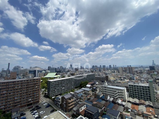 【展望】 | プレジオ大正 | プレジオ大正　眺望