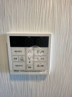 【設備】 | プレジオ大正 | プレジオ大正　給湯機