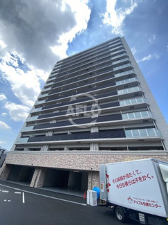 【外観パース】 | プレジオ大正 | プレジオ大正