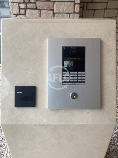 【セキュリティ】 | プレジオ大正 | プレジオ大正