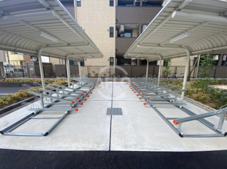 【その他共用部分】 | プレジオ大正 | プレジオ大正