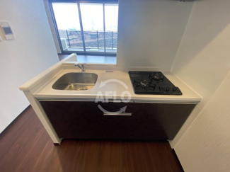 【キッチン】 | プレジオ大正 | プレジオ大正　キッチン