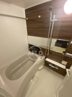 【浴室】 | プレジオ大正 | プレジオ大正　お風呂