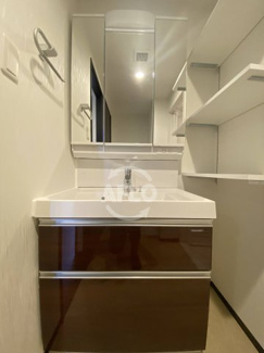 【独立洗面台】 | プレジオ大正 | プレジオ大正　独立洗面台