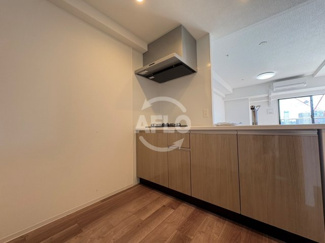 【キッチン】 | Metrosa谷町六丁目South（中央小学校区） | Metrosa谷町六丁目South　キッチン