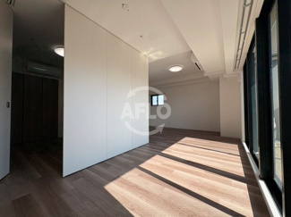 【居間・リビング】 | Metrosa谷町六丁目South（中央小学校区） | Metrosa谷町六丁目South　リビング