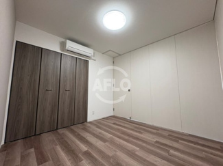 【洋室】 | Metrosa谷町六丁目South（中央小学校区） | Metrosa谷町六丁目South　洋室