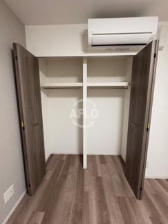 【収納】 | Metrosa谷町六丁目South（中央小学校区） | Metrosa谷町六丁目South　収納