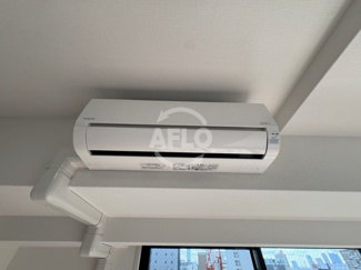 【その他】 | Metrosa谷町六丁目South（中央小学校区） | Metrosa谷町六丁目South　エアコン