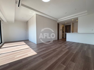 【居間・リビング】 | Metrosa谷町六丁目South（中央小学校区） | Metrosa谷町六丁目South　リビング