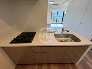 【キッチン】 | Metrosa谷町六丁目South（中央小学校区） | Metrosa谷町六丁目South　キッチン