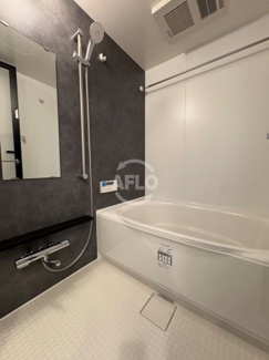 【浴室】 | Metrosa谷町六丁目South（中央小学校区） | Metrosa谷町六丁目South　風呂