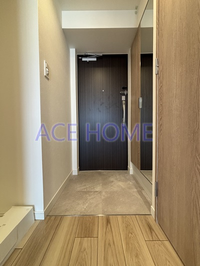 【玄関】 | アドバンス大阪ストーリア